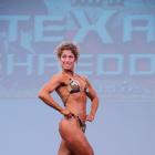 Danielle  Osterhaus - NPC Texas Shredder Classic 2013 - #1