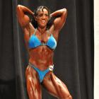 Jennifer   Gutierrez - NPC USA 2011 - #1