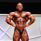 Mike  Liberatore - IFBB Wings of Strength Tampa  Pro 2010 - #1