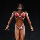 Belinda  Hope - IFBB North American Championships 2012 - #1