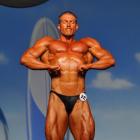 Paul  Aschmetat - NPC Europa Show of Champions 2011 - #1