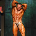 Brad  Pirpich - NPC Europa Super Show 2011 - #1