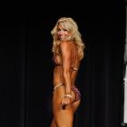 Amanda  Kotel - IFBB North American Championships 2011 - #1