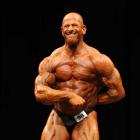 Ron   Noreman - NPC Atlantic States 2009 - #1