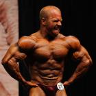 Joe  McRee - NPC Europa Super Show 2009 - #1