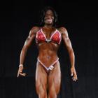 Belinda  Hope - IFBB North American Championships 2012 - #1
