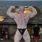 William   Ayoubi - NPC Masters Nationals 2010 - #1