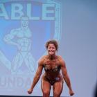 Danielle  Osterhaus - NPC Texas Shredder Classic 2013 - #1