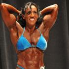 Jennifer   Gutierrez - NPC USA 2011 - #1