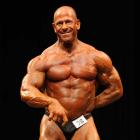 Ron   Noreman - NPC Atlantic States 2009 - #1