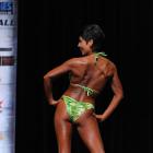 Patricia  Smith - NPC Adela Garcia Classic 2013 - #1