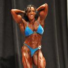 Jennifer   Gutierrez - NPC USA 2011 - #1