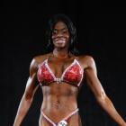 Belinda  Hope - IFBB North American Championships 2012 - #1