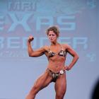 Danielle  Osterhaus - NPC Texas Shredder Classic 2013 - #1