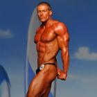 Paul  Aschmetat - NPC Europa Show of Champions 2011 - #1