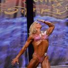 Lori   Steele - IFBB Wings of Strength Chicago Pro 2013 - #1