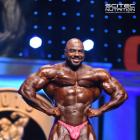 Toney  Freeman - IFBB Arnold Classic 2016 - #1