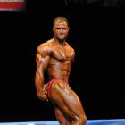 Robert   Wichman - NPC Jr. USA 2011 - #1