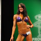 Kristal  Martin - IFBB New York Pro 2012 - #1