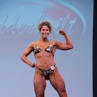 Danielle  Osterhaus - NPC Texas Shredder Classic 2013 - #1