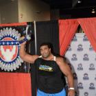 Tomas  Rodriguez - America's Strongest Man 2012 - #1