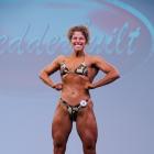 Danielle  Osterhaus - NPC Texas Shredder Classic 2013 - #1