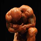 Patsy  Benomo - NPC Atlantic States 2009 - #1