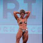 Danielle  Osterhaus - NPC Texas Shredder Classic 2013 - #1