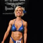 Lisa Marie  Williams - NPC Grand Rapids 2011 - #1