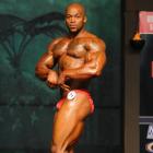 Tyrus  Hughes - NPC Europa Super Show 2011 - #1