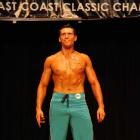 Michael  Stanton - NPC Maryland State/East Coast Classic 2013 - #1