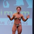 Danielle  Osterhaus - NPC Texas Shredder Classic 2013 - #1