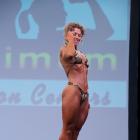 Danielle  Osterhaus - NPC Texas Shredder Classic 2013 - #1