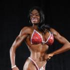 Belinda  Hope - IFBB North American Championships 2012 - #1