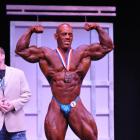 Rixio  Tapia - IFBB Wings of Strength Tampa  Pro 2011 - #1