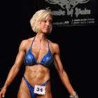 Lisa Marie  Williams - NPC Grand Rapids 2011 - #1