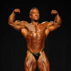 George   Asmus - NPC Nationals 2010 - #1