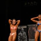 Faye  Fearon - Natural Newcastle Classic 2011 - #1