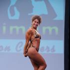 Danielle  Osterhaus - NPC Texas Shredder Classic 2013 - #1