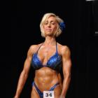 Lisa Marie  Williams - NPC Grand Rapids 2011 - #1