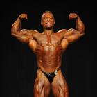 George   Asmus - NPC Nationals 2010 - #1