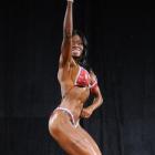 Belinda  Hope - IFBB North American Championships 2012 - #1