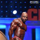 Toney  Freeman - IFBB Arnold Classic 2016 - #1