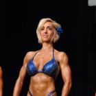 Lisa Marie  Williams - NPC Grand Rapids 2011 - #1