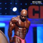 Toney  Freeman - IFBB Arnold Classic 2016 - #1