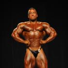 George   Asmus - NPC Nationals 2010 - #1