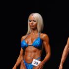 Latina  Brown - NPC Grand Rapids 2011 - #1