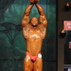 Tyrus  Hughes - NPC Europa Super Show 2011 - #1