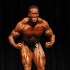 Ryan   Workman  - NPC Jr. USA 2010 - #1