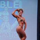 Danielle  Osterhaus - NPC Texas Shredder Classic 2013 - #1